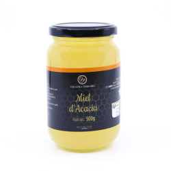 Miel d'Acacia 500g