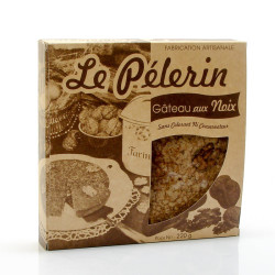 Pack Découverte Végétarien du Cellier