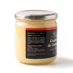 Graisse de canard 340g
