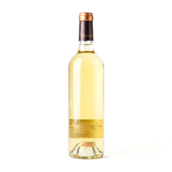 Domaine de l'Ancienne Cure AOC Côtes de Bergerac Moelleux Bio 75cl