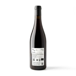 La Roque Fabien Jouves Cahors Bio 2024 75cl