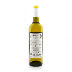 Domaine Tariquet Premières Grives IGP Côtes De Gascogne 2025 75 cl