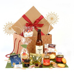 Coffret Tout Sucré Exquis 2026 | Achat en ligne