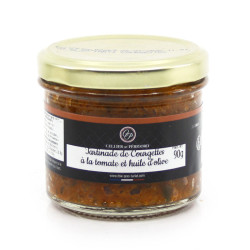Coffret Gourmand L'Instant Gourmet | Cadeau Terroir du Périgord