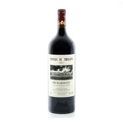 Château de Tiregand AOC Pécharmant 2023 Magnum 150cl