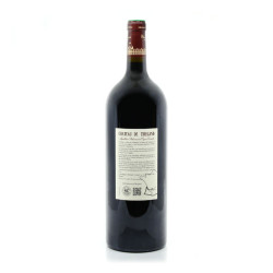 Château de Tiregand AOC Pécharmant 2023 Magnum 150cl