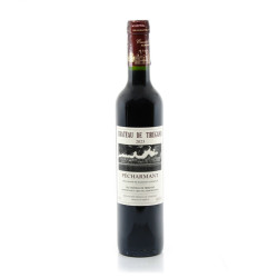 Château de Tiregand AOC Pécharmant 2023 50cl