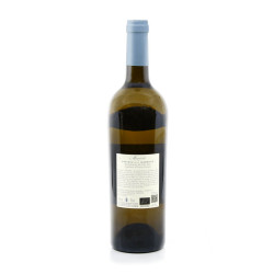 Château de la Jaubertie Mirabelle AOC Bergerac SEC BIO 2025 75cl