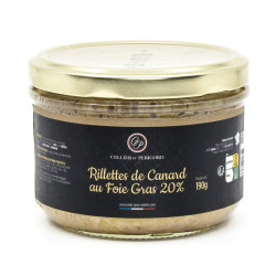 Pack Découverte Autour du Foie Gras