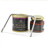 Bloc de Foie gras de Canard 100g