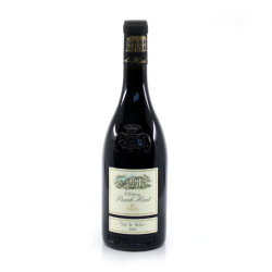 Pack Découverte Vins Rouges d'Exception