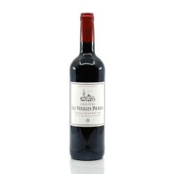 Pack Découverte Vins Rouges d'Exception