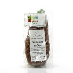 Pack Découverte Autour du Cèpe par le Cellier du Périgord