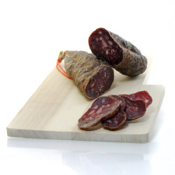 Box Les Petits Cochons 100% Saucissons
