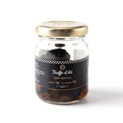 Truffe d'été Tuber Aestivum 25 g