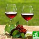 Domaine Elian Da Ros Le Vin est une Fête AOC Côtes de Marmandais Rouge 2016, 75cl