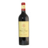 Château Phélan Ségur 2001 AOC Saint Estèphe Cru Bourgeois Exceptionnel, 75cl