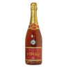 Champagne Blin Rosé AOC Champagne Brut Rosé, 75cl
