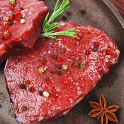 steack de boeuf Dordogne