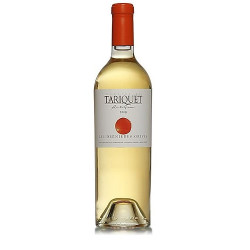 Domaine du Tariquet Dernières Grives 2007
