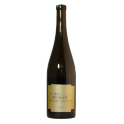 Domaine Laureau Bel Ouvrage 2005 AOC Savennières