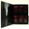 Coffret Découverte 6 variétés Thés et Rooibush aromatisés