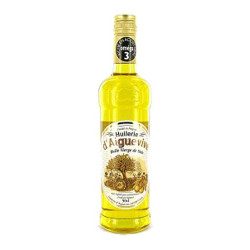 Huile de Noix d'Aiguevive 25cl
