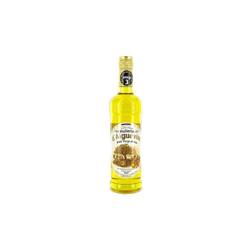 Huile de Noix d'Aiguevive 25cl