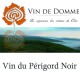 Vin de Domme Cuvée Tradition IGP Vin de Pays du Perigord 2014, 150cl Magnum