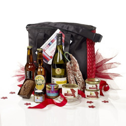 Sac Qualité Terroir