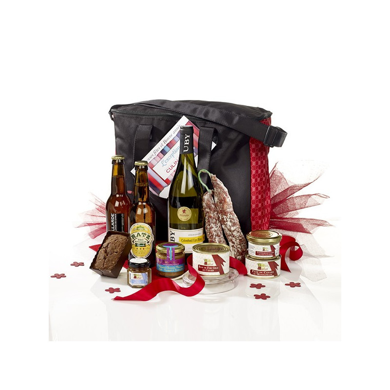 Sac Qualité Terroir
