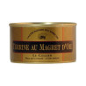 Terrine de Magret d'Oie au Muscat