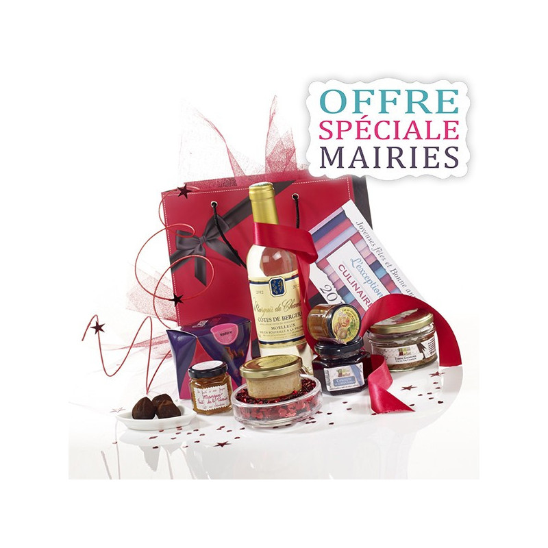 Shopping Bag Individuel