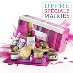 Le Coffret Tariquet Individuel