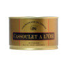 Cassoulet au Confit d'Oie 400g