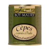 Cèpes à l'Huile 560G