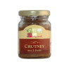 Chutney aux 5 fruits 90g