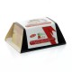 Foie Gras de Canard Entier mi-cuit au nectar de Figues et de Coings 180g