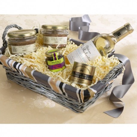 La Corbeille Festive