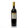 L'Authentique du château Pineraie AOC Cahors, 75cl. Vin rouge du Sud-Ouest
