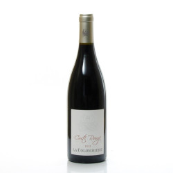 Château la Colombière Coste Rouge AOC Fronton