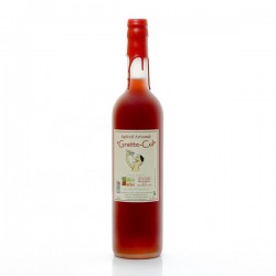 Apéritif Gratte-cul 12°, 75cl