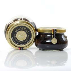 Les Pruneaux au Vin d'orange 29cl