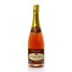 Champagne Plinguier Potel Rosé AOC Champagne Brut Rosé, 75cl