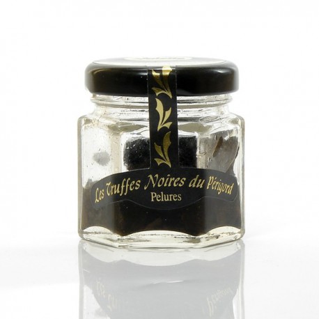 Pelures de Truffes 12.5g