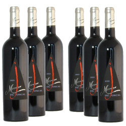Promo Clos le Joncal Mirage du Joncal Bergerac rouge