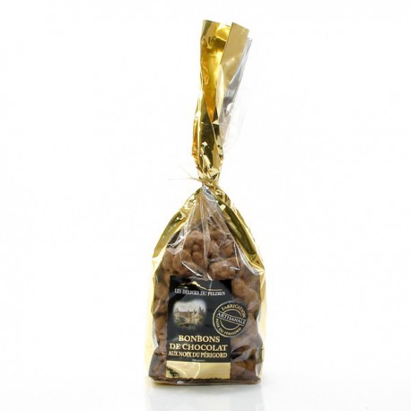 Noix au Chocolat de Rocamadour sachet 200g
