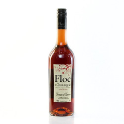 Floc de Gascogne Apéritif 17° 75cl du Cellier du Périgord