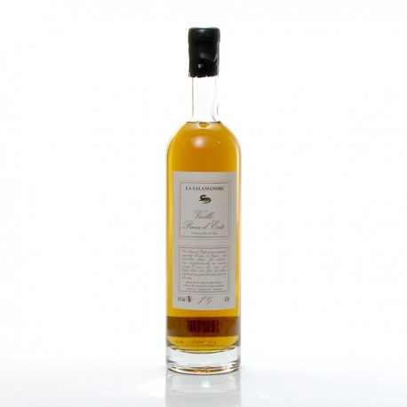 Vieille Eau de Vie de Prune d'Ente 46° 70cl