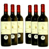 Promotion 6 bouteilles "Château les Rigalets" Cuvée Prestige AOC Cahors